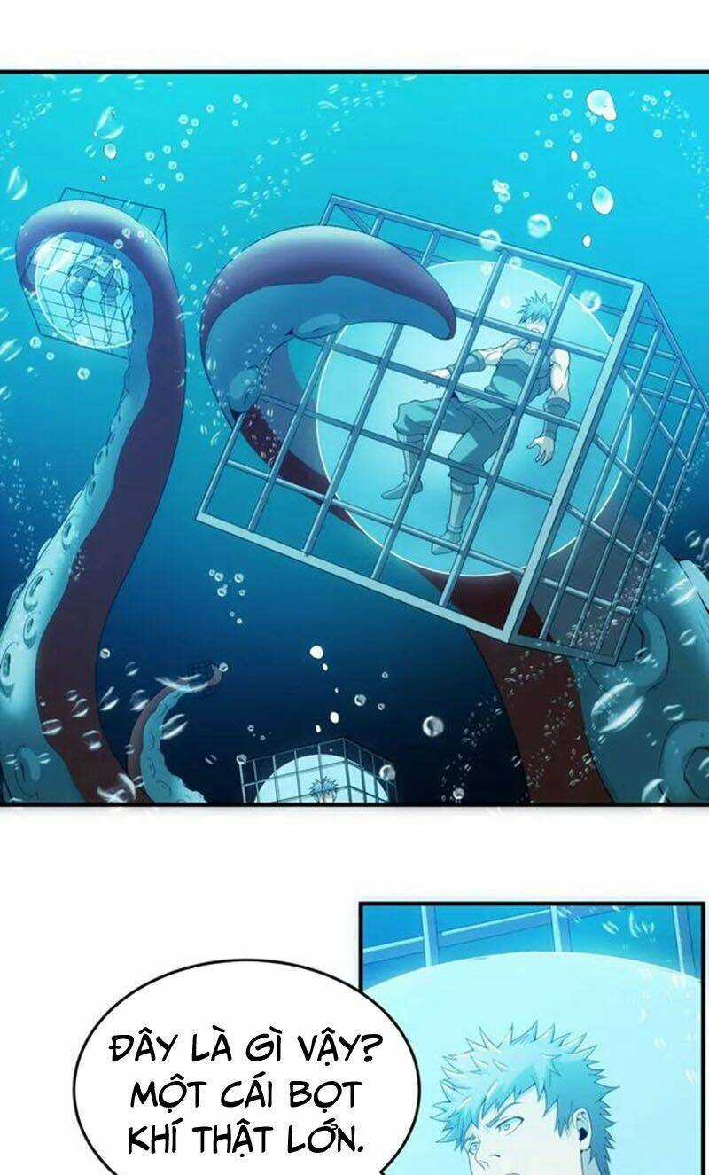 Rich Player - Người Chơi Khắc Kim Chapter 156 trang 3