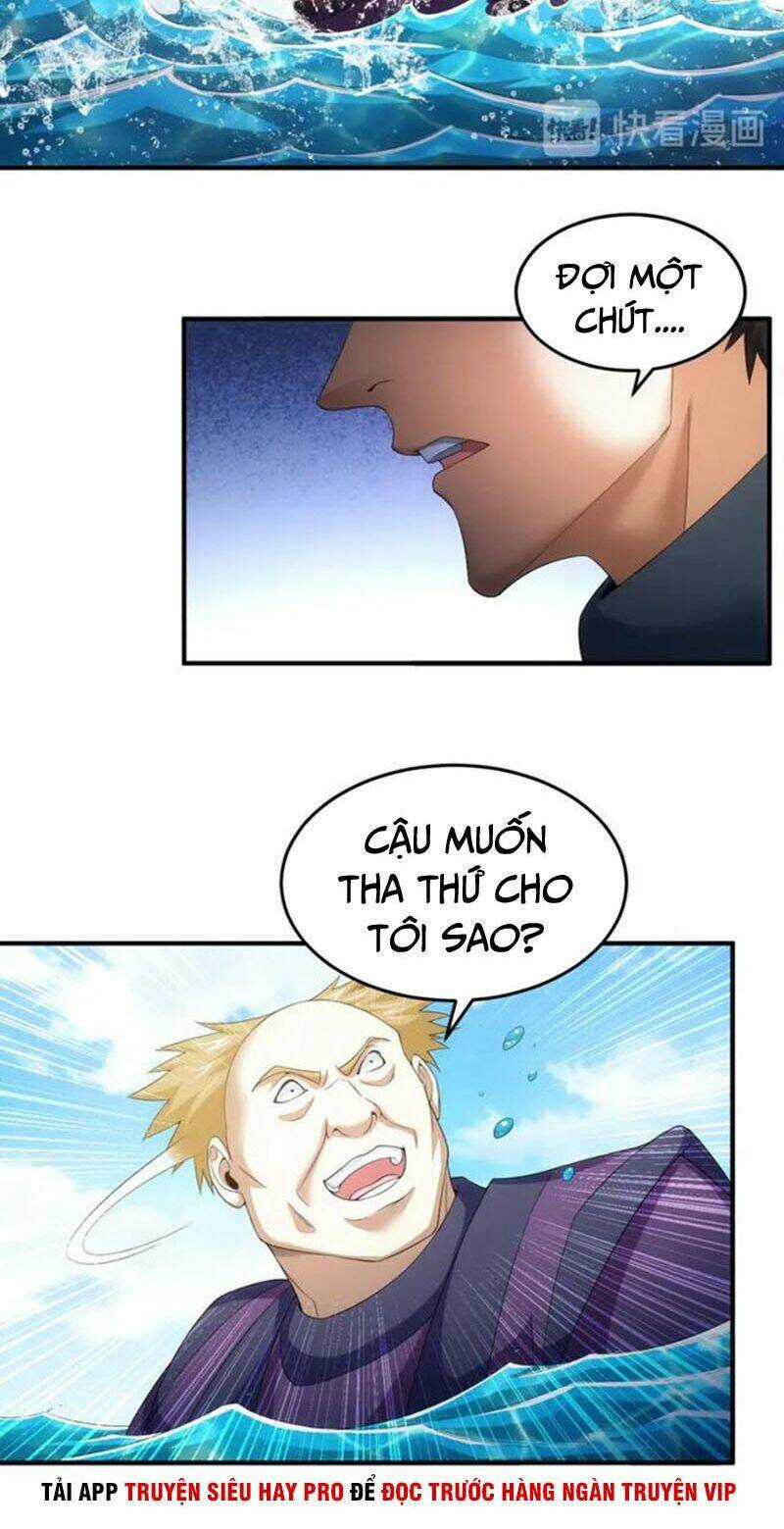 Rich Player - Người Chơi Khắc Kim Chapter 156 trang 30