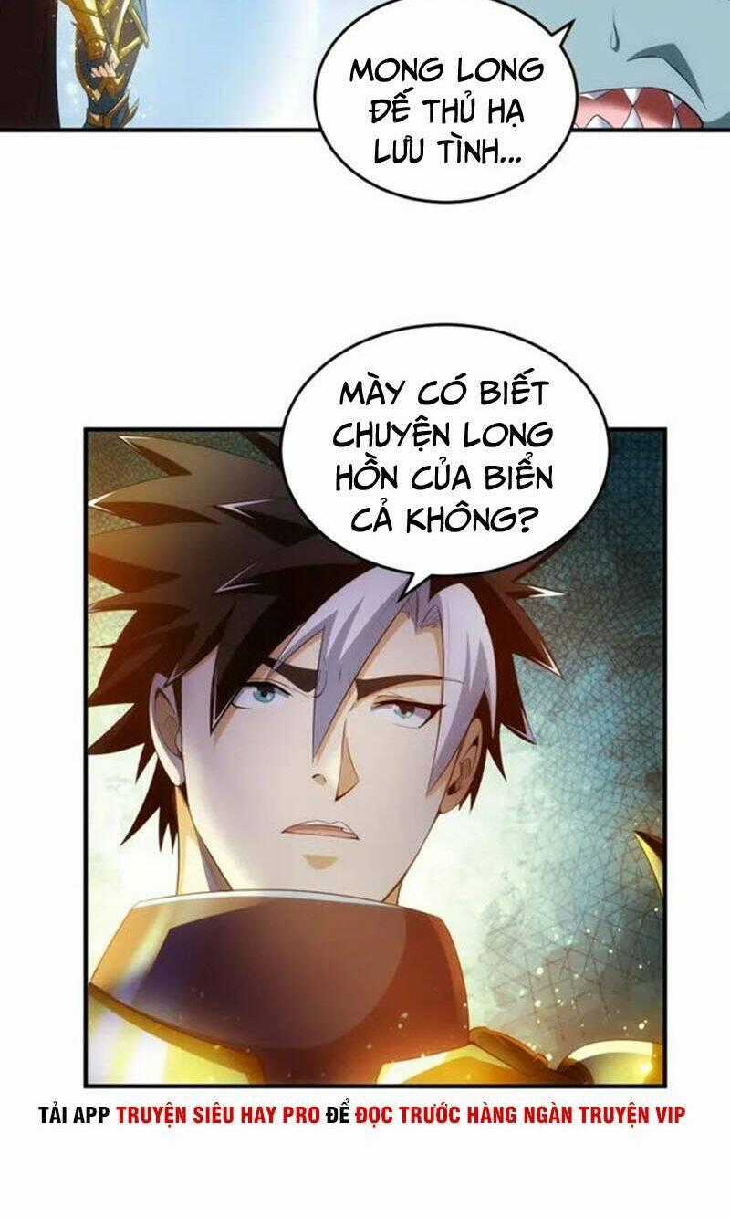 Rich Player - Người Chơi Khắc Kim Chapter 156 trang 34