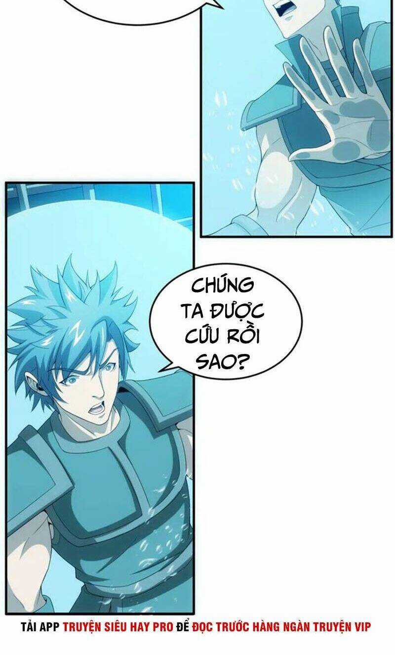 Rich Player - Người Chơi Khắc Kim Chapter 156 trang 4