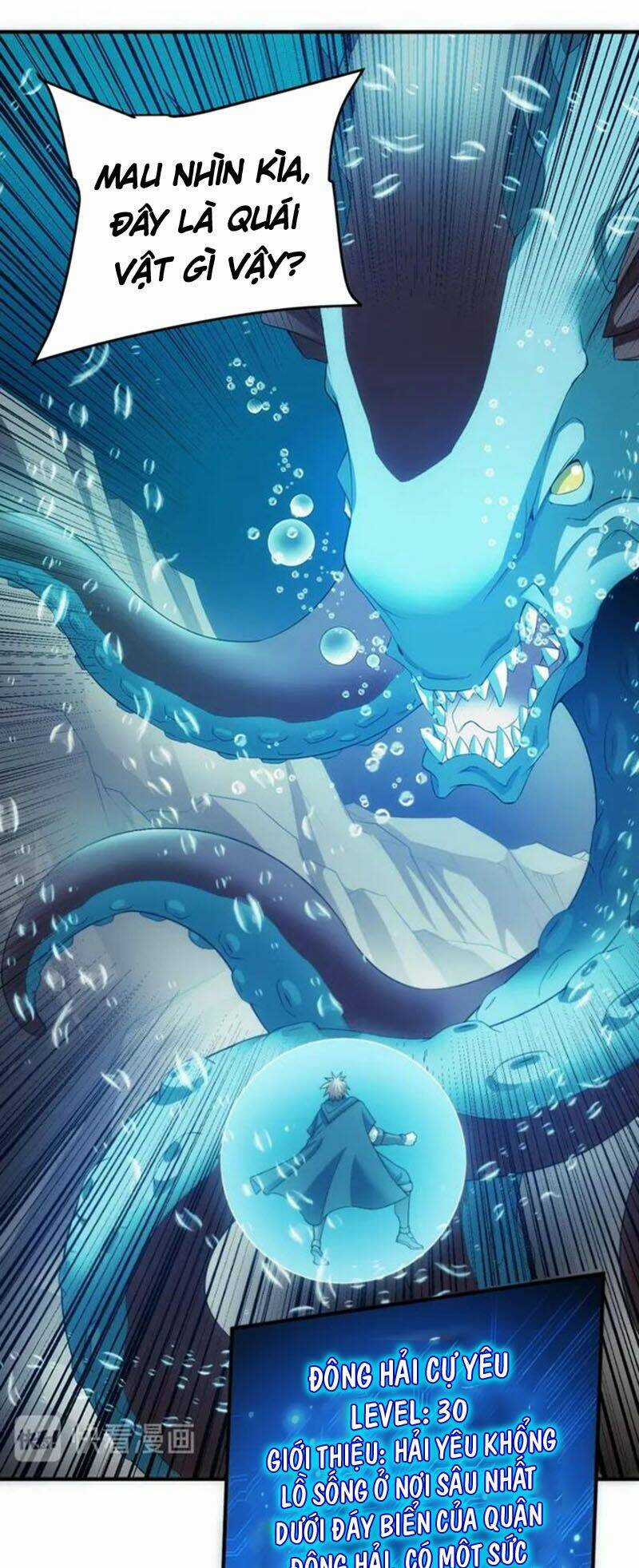 Rich Player - Người Chơi Khắc Kim Chapter 156 trang 5