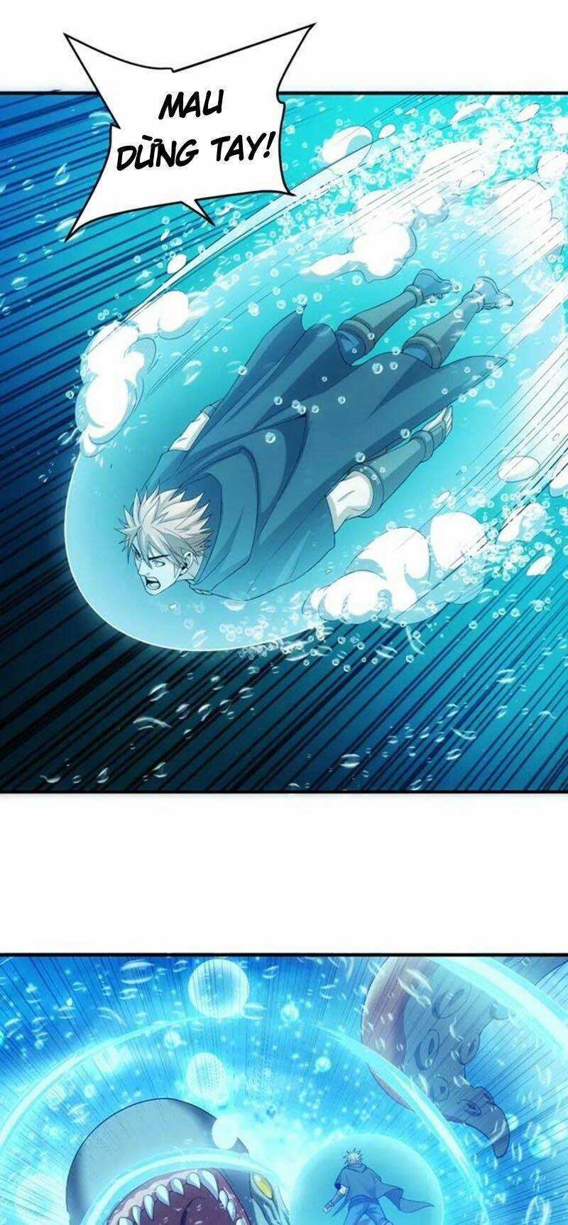 Rich Player - Người Chơi Khắc Kim Chapter 156 trang 9