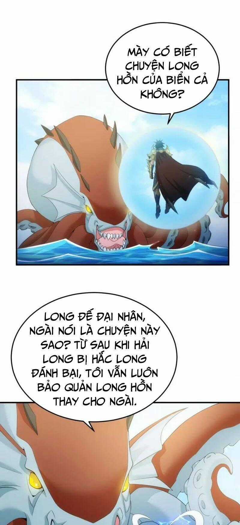 Rich Player - Người Chơi Khắc Kim Chapter 157 trang 1