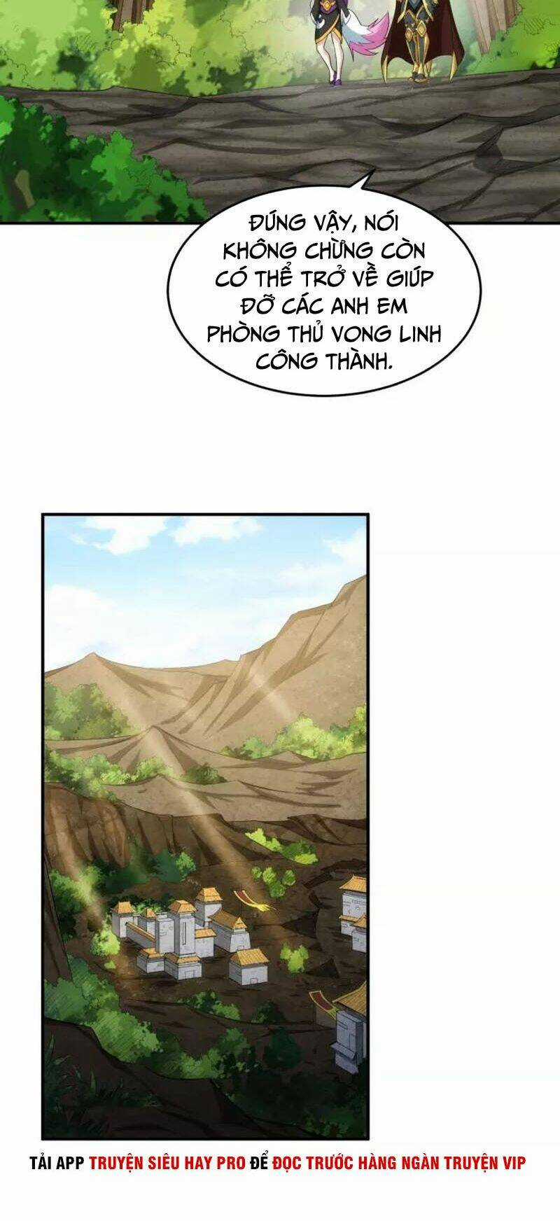 Rich Player - Người Chơi Khắc Kim Chapter 157 trang 10