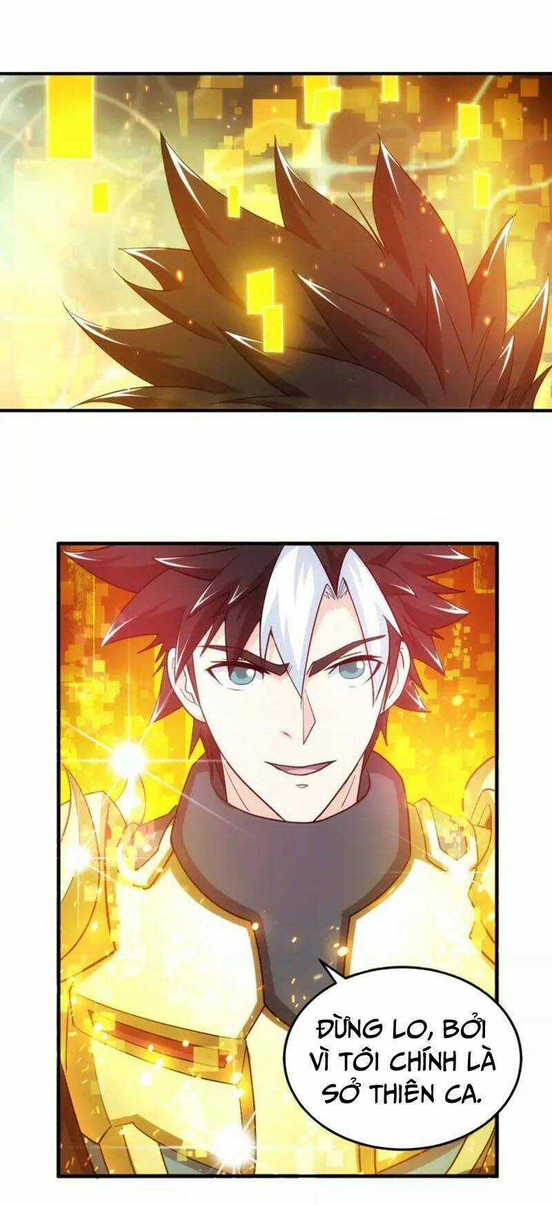 Rich Player - Người Chơi Khắc Kim Chapter 157 trang 27