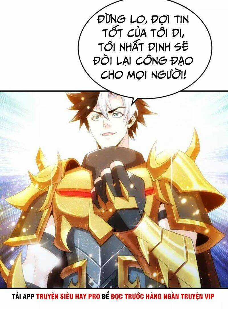 Rich Player - Người Chơi Khắc Kim Chapter 157 trang 30