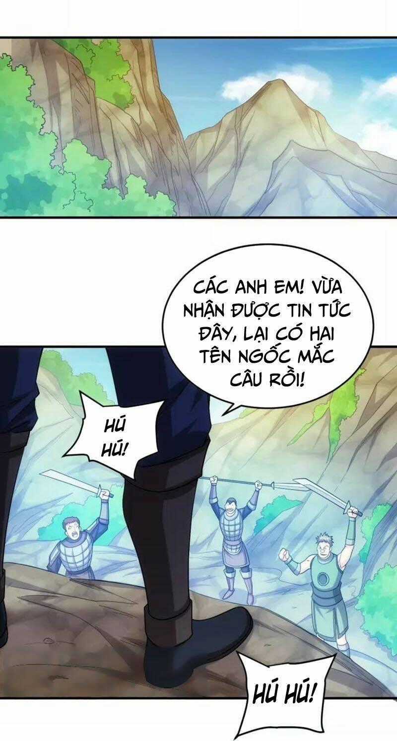 Rich Player - Người Chơi Khắc Kim Chapter 157 trang 31