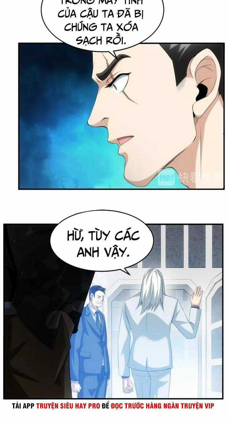 Rich Player - Người Chơi Khắc Kim Chapter 158 trang 10