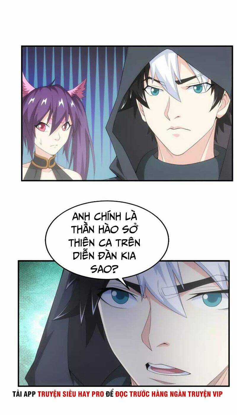 Rich Player - Người Chơi Khắc Kim Chapter 158 trang 20