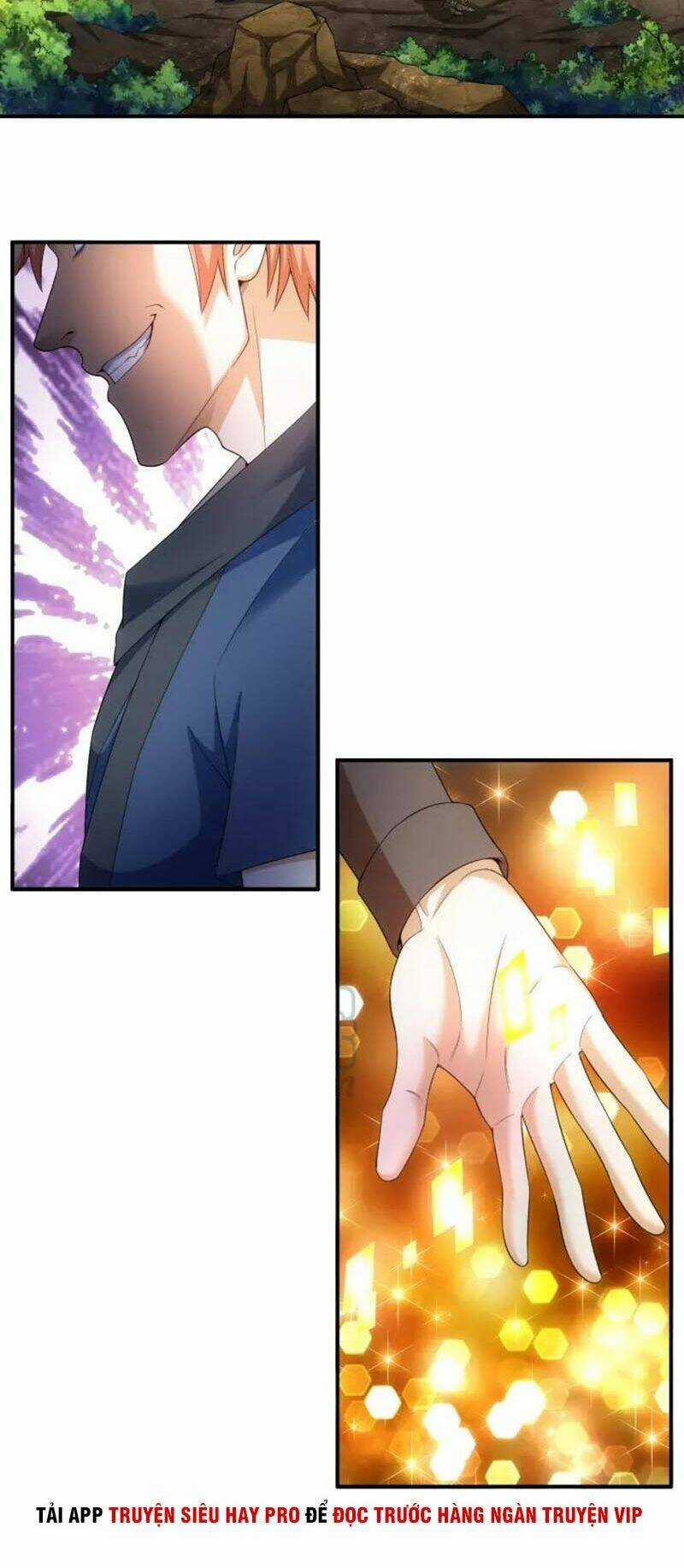 Rich Player - Người Chơi Khắc Kim Chapter 158 trang 24