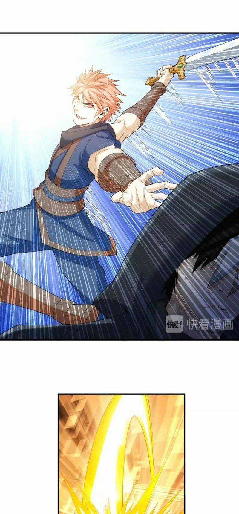 Rich Player - Người Chơi Khắc Kim Chapter 158 trang 25