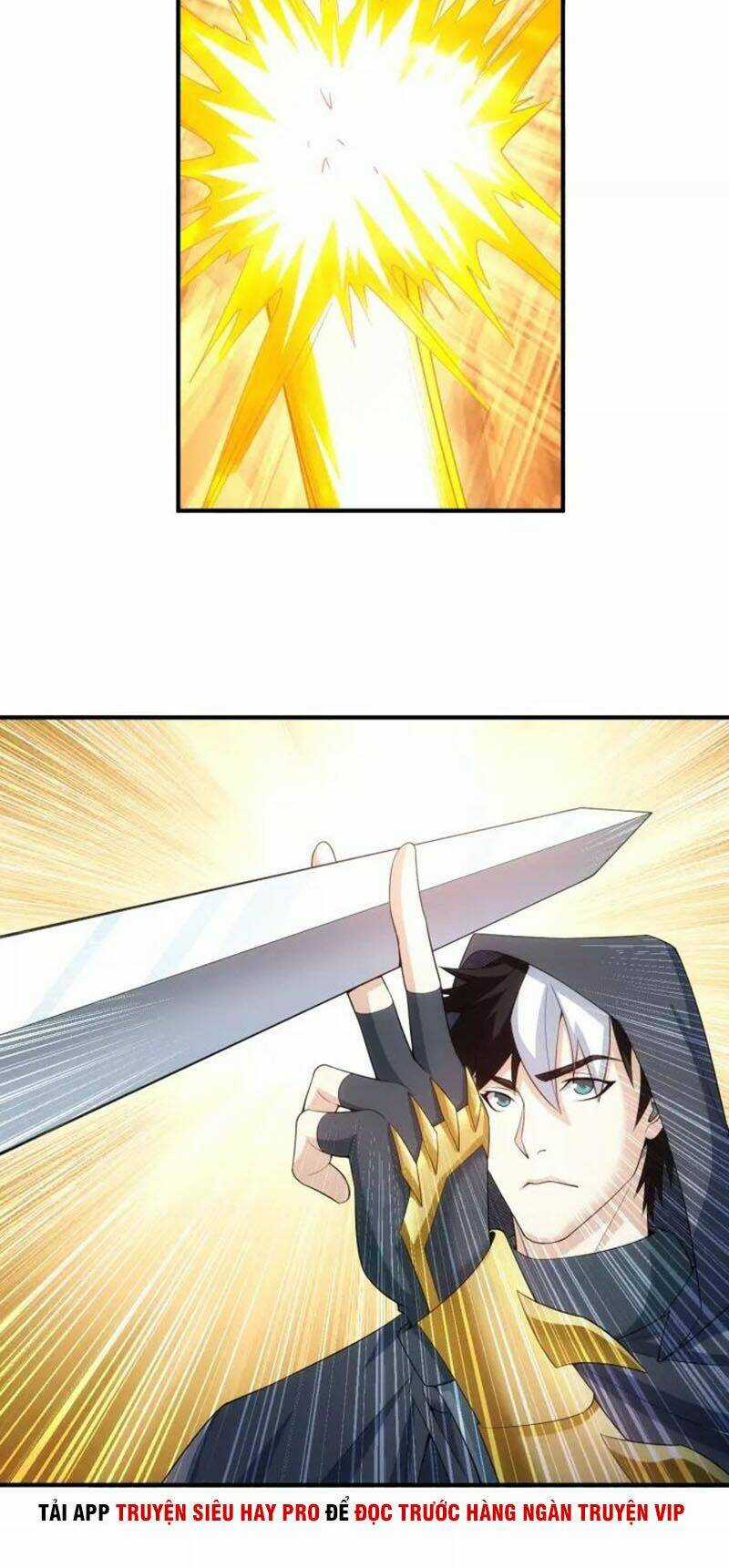 Rich Player - Người Chơi Khắc Kim Chapter 158 trang 26