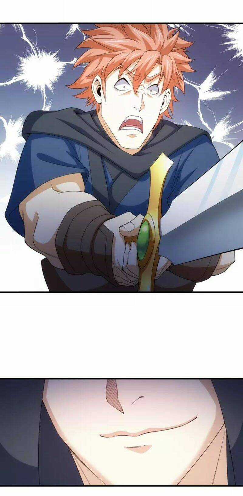 Rich Player - Người Chơi Khắc Kim Chapter 158 trang 27