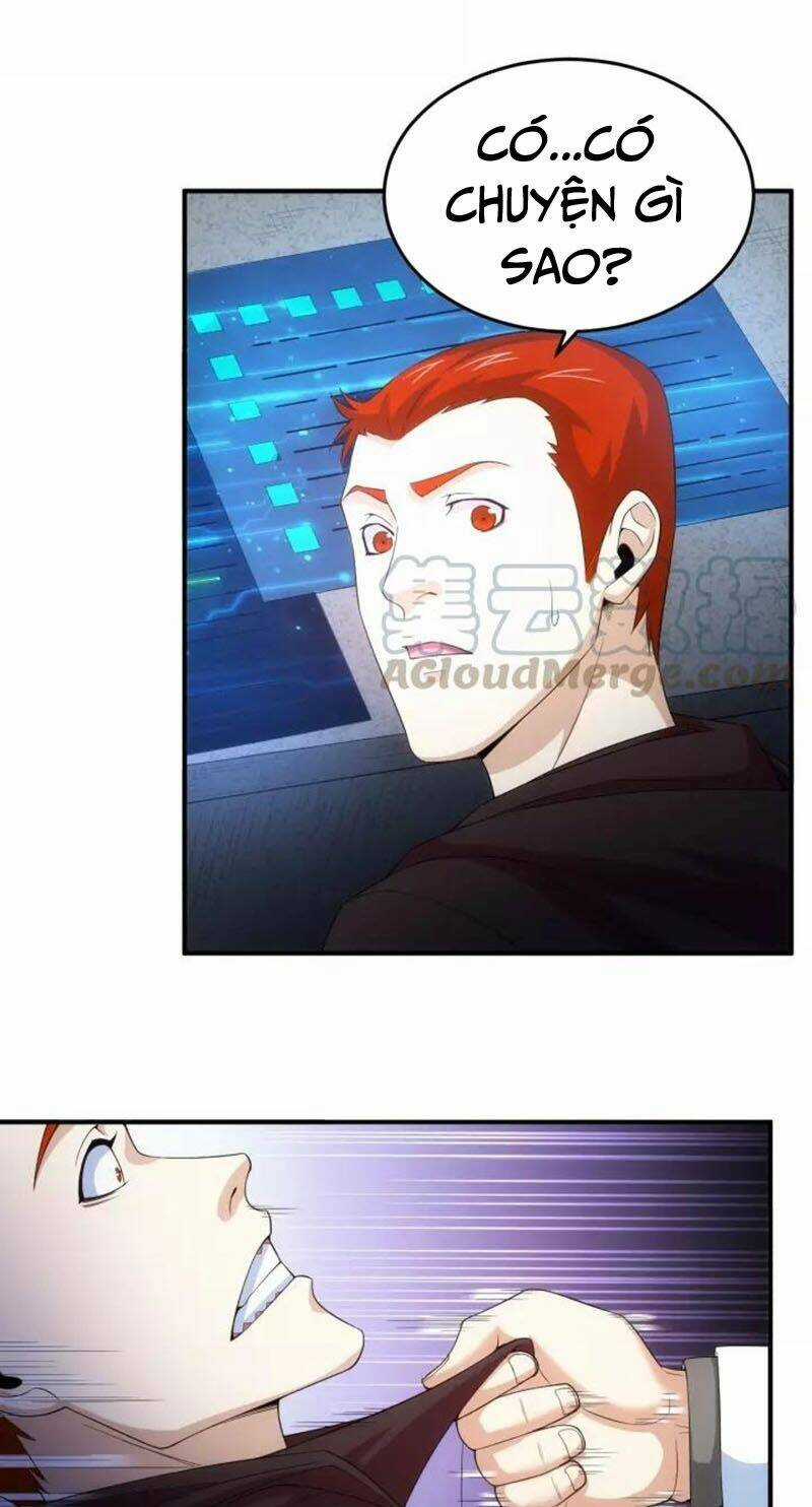 Rich Player - Người Chơi Khắc Kim Chapter 158 trang 3