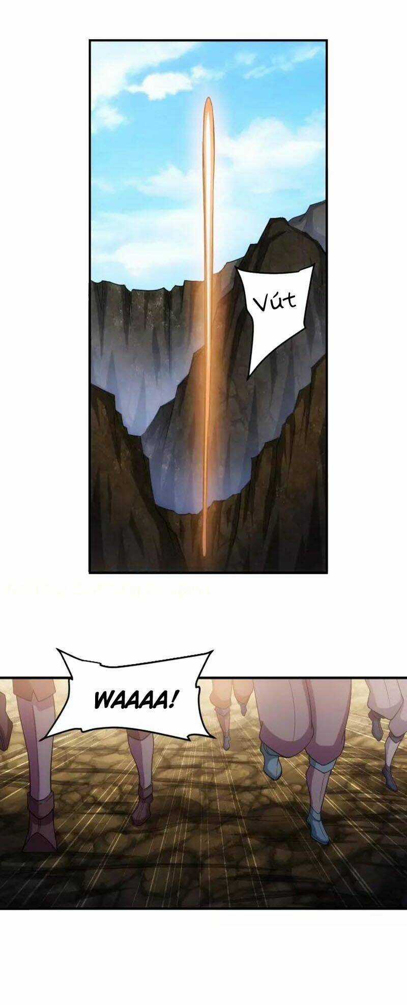 Rich Player - Người Chơi Khắc Kim Chapter 158 trang 31