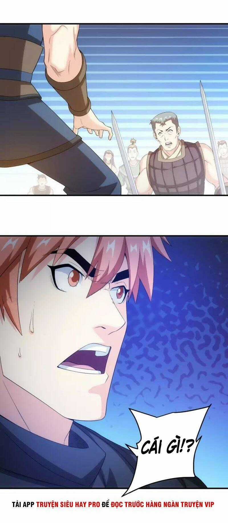 Rich Player - Người Chơi Khắc Kim Chapter 158 trang 38