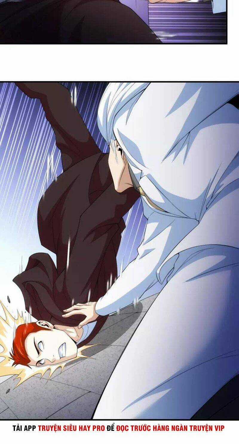 Rich Player - Người Chơi Khắc Kim Chapter 158 trang 4