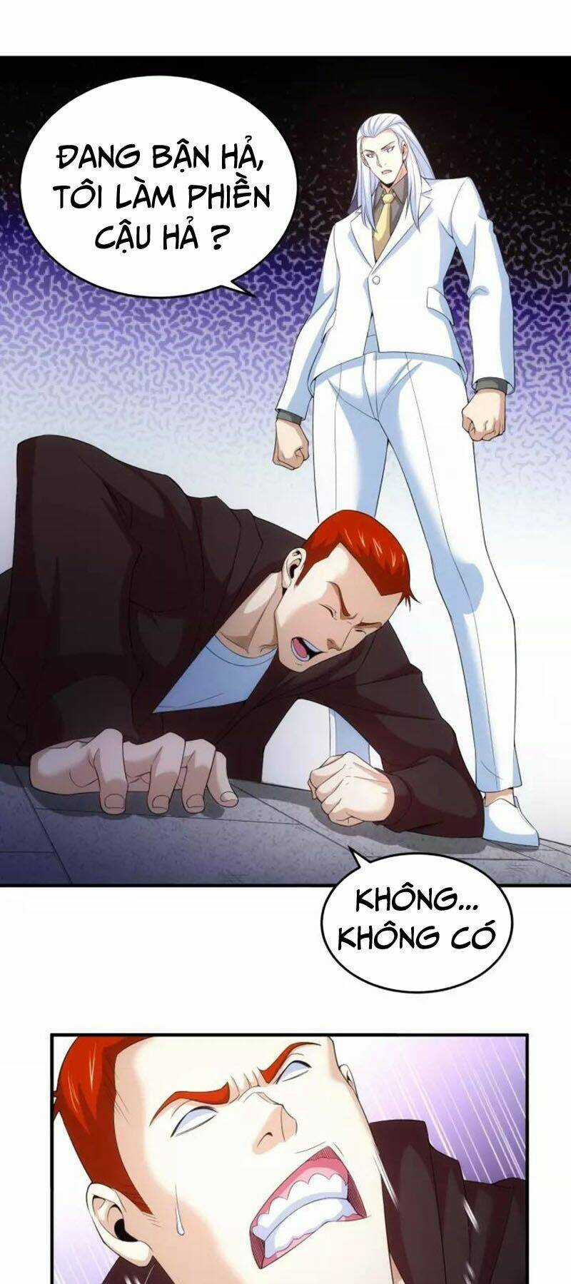 Rich Player - Người Chơi Khắc Kim Chapter 158 trang 5