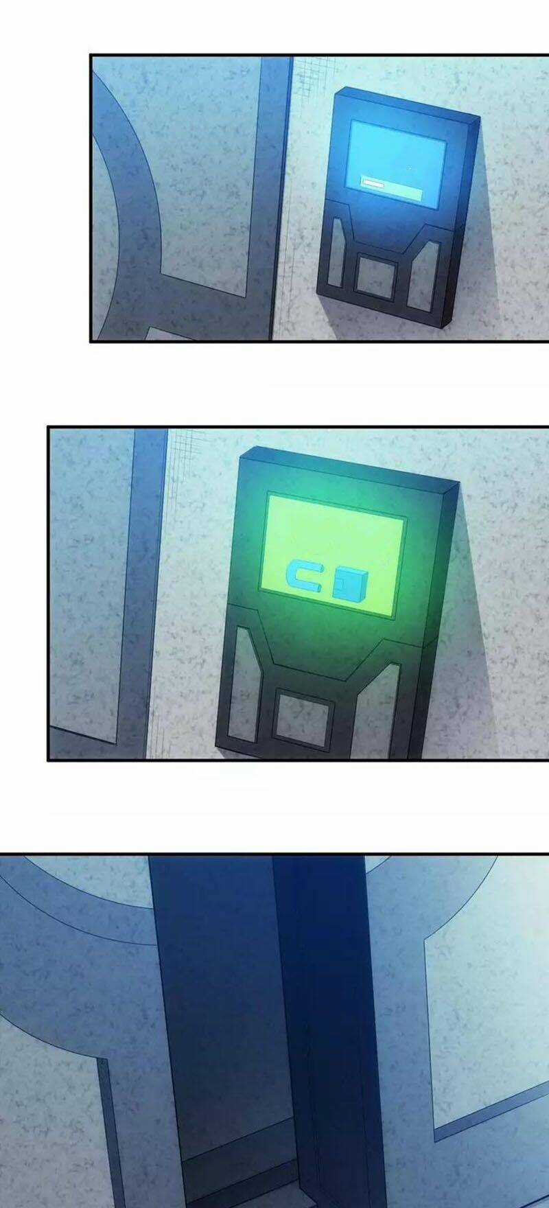 Rich Player - Người Chơi Khắc Kim Chapter 159 trang 10