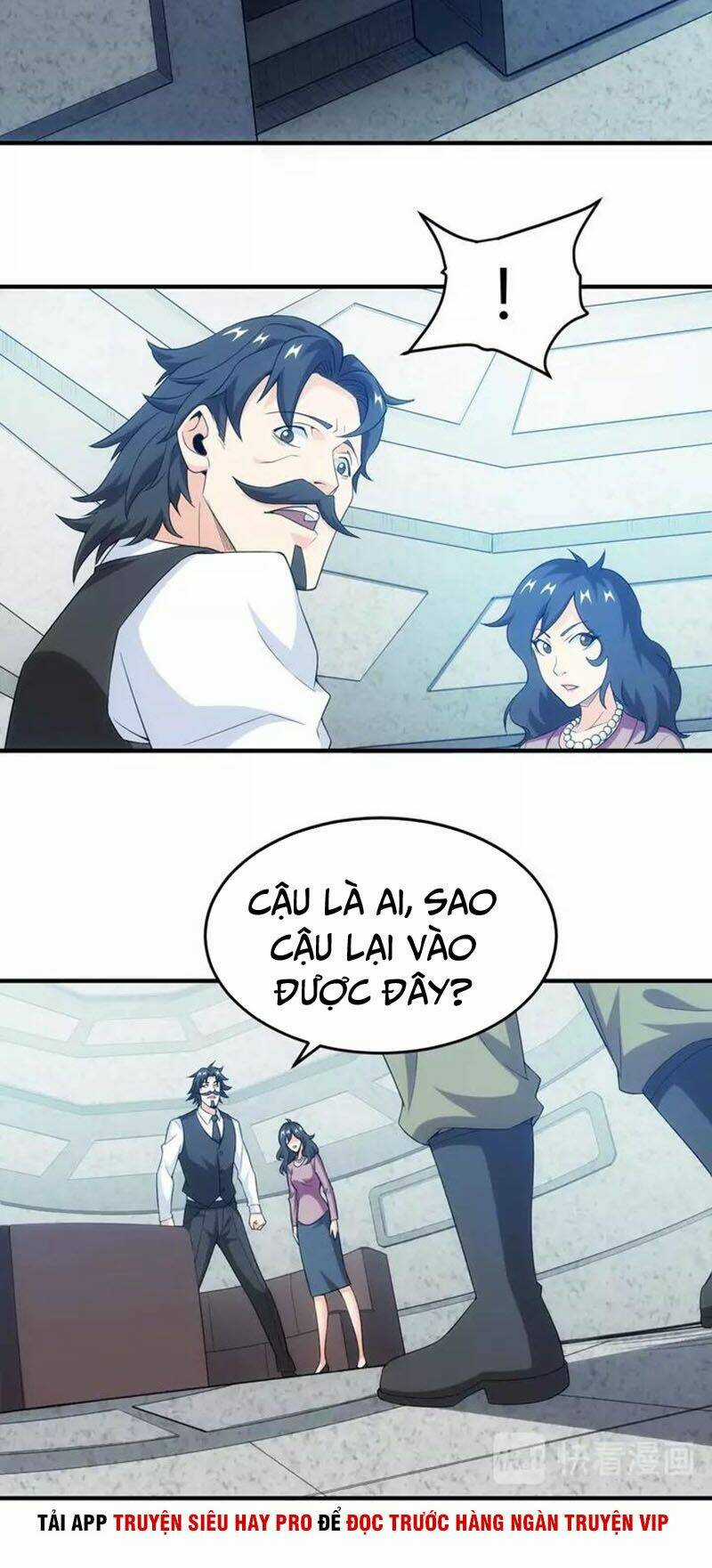 Rich Player - Người Chơi Khắc Kim Chapter 159 trang 11