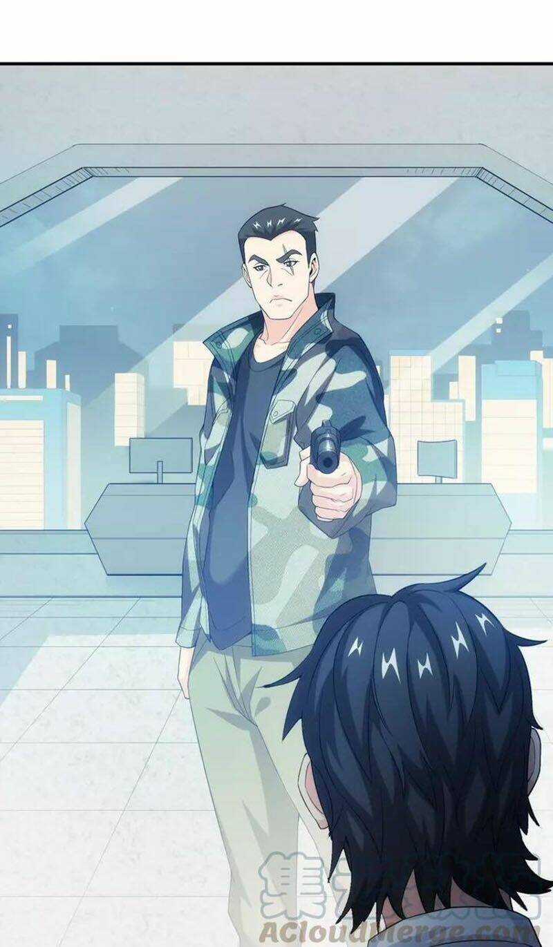 Rich Player - Người Chơi Khắc Kim Chapter 159 trang 12