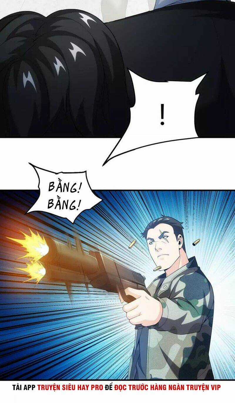 Rich Player - Người Chơi Khắc Kim Chapter 159 trang 13