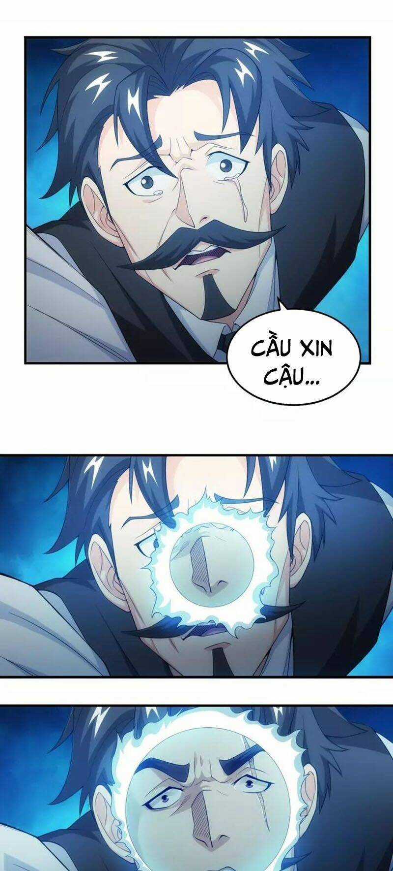 Rich Player - Người Chơi Khắc Kim Chapter 159 trang 18