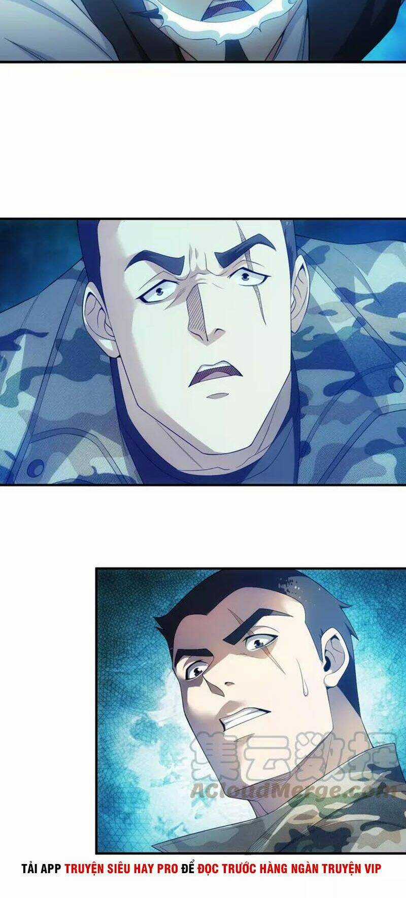 Rich Player - Người Chơi Khắc Kim Chapter 159 trang 19