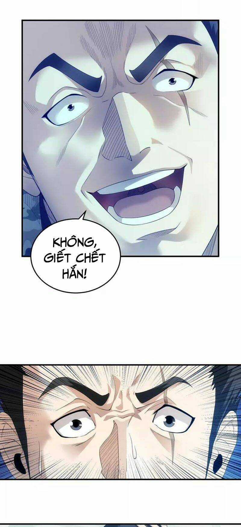 Rich Player - Người Chơi Khắc Kim Chapter 159 trang 20