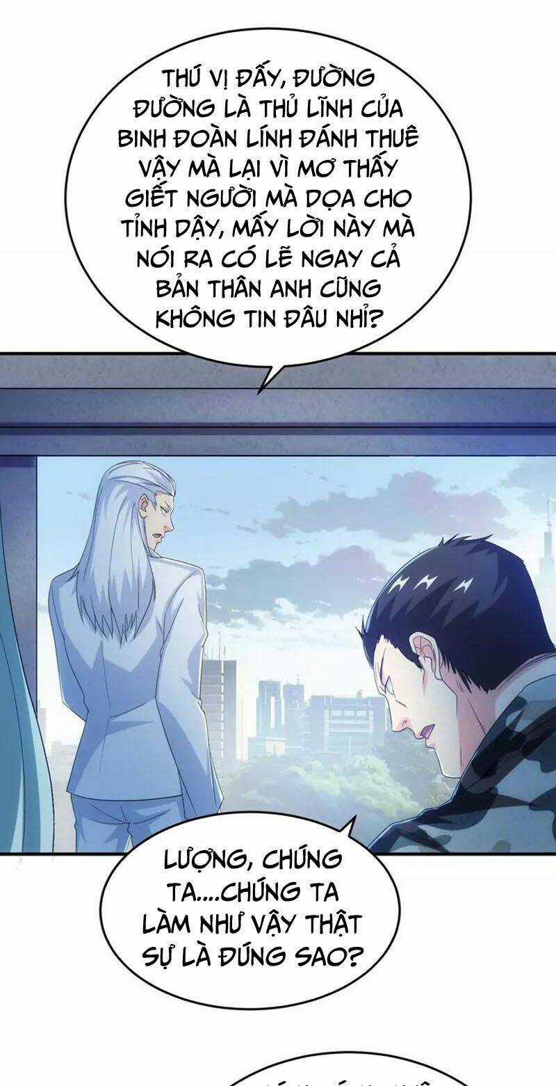 Rich Player - Người Chơi Khắc Kim Chapter 159 trang 22