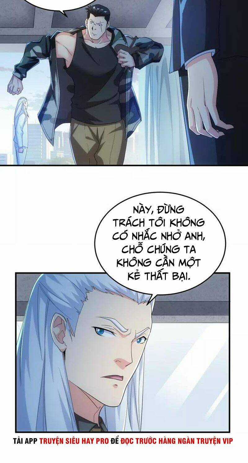 Rich Player - Người Chơi Khắc Kim Chapter 159 trang 25