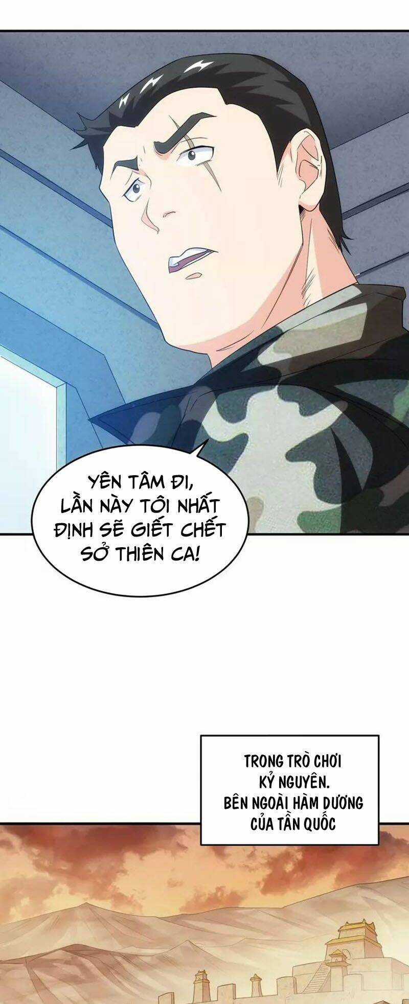 Rich Player - Người Chơi Khắc Kim Chapter 159 trang 26