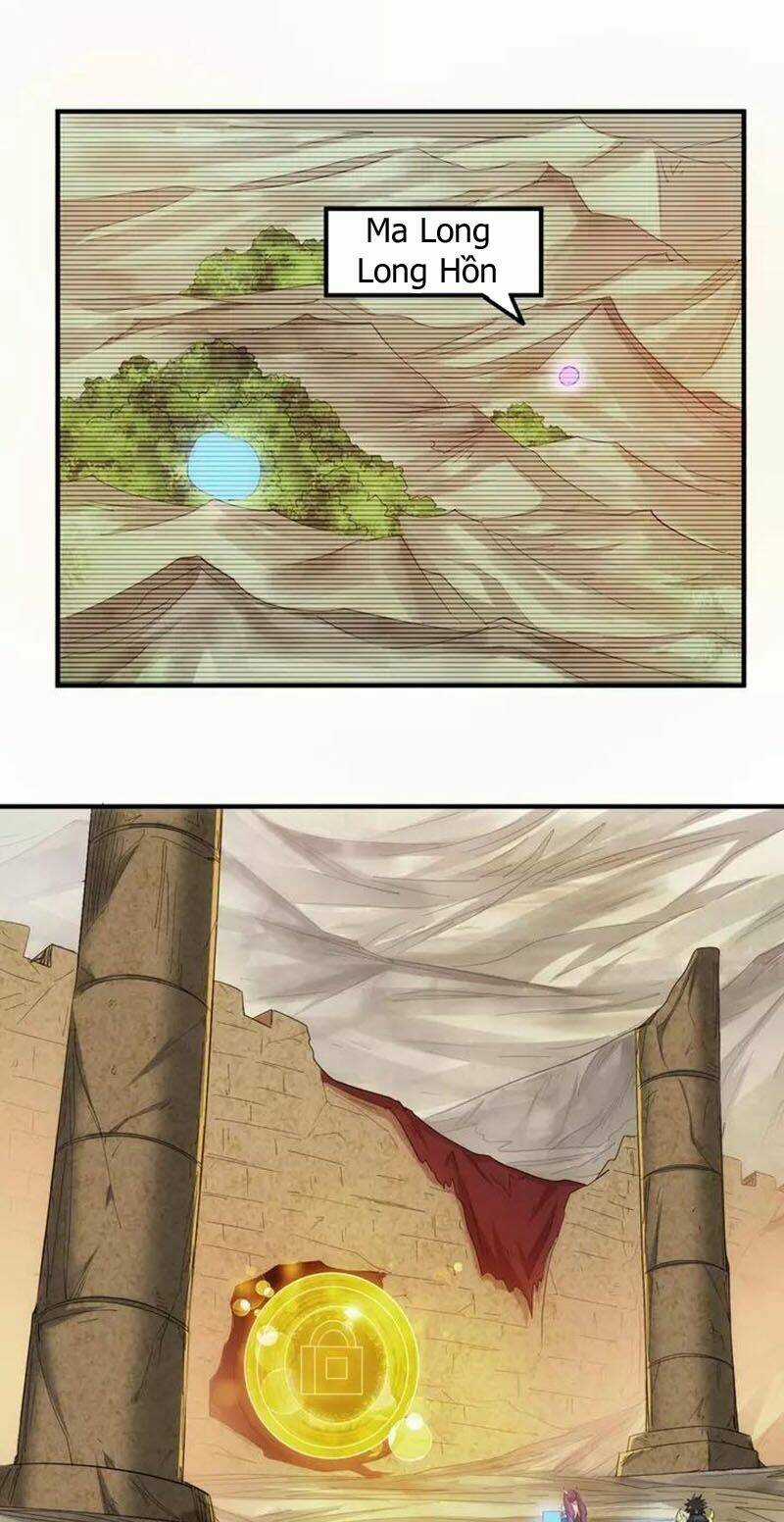 Rich Player - Người Chơi Khắc Kim Chapter 159 trang 28