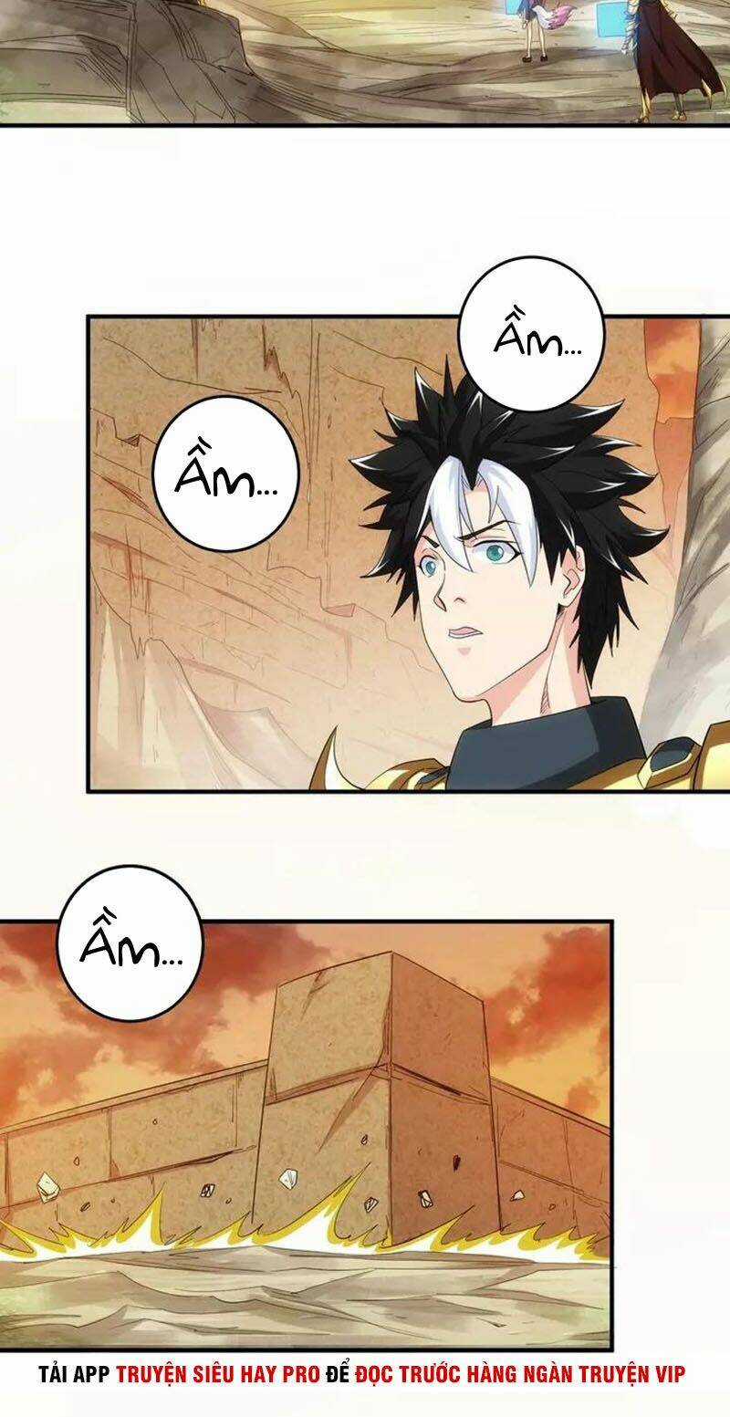 Rich Player - Người Chơi Khắc Kim Chapter 159 trang 29