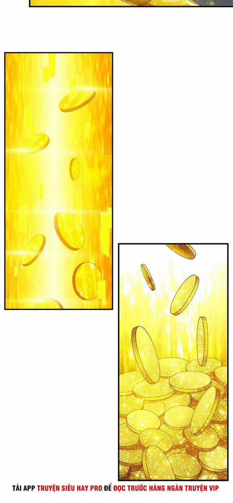 Rich Player - Người Chơi Khắc Kim Chapter 159 trang 5