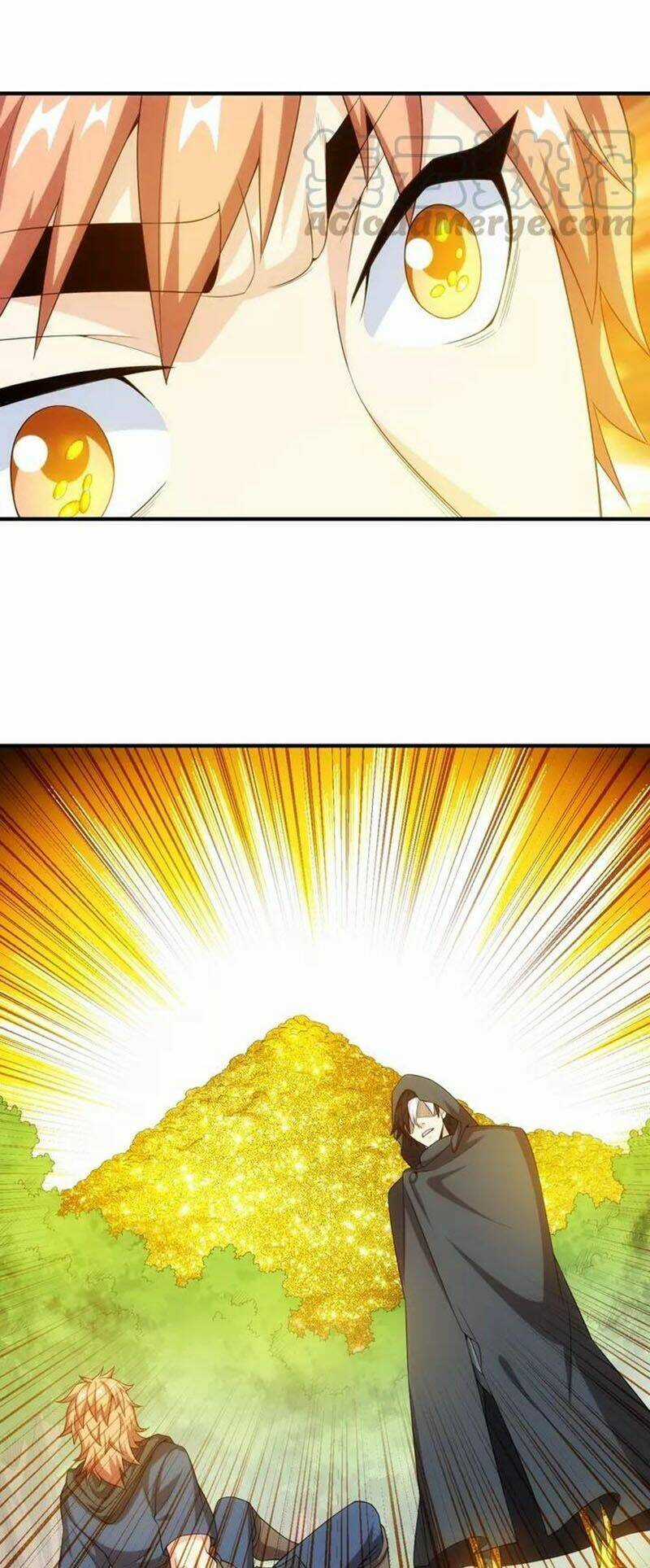 Rich Player - Người Chơi Khắc Kim Chapter 159 trang 6