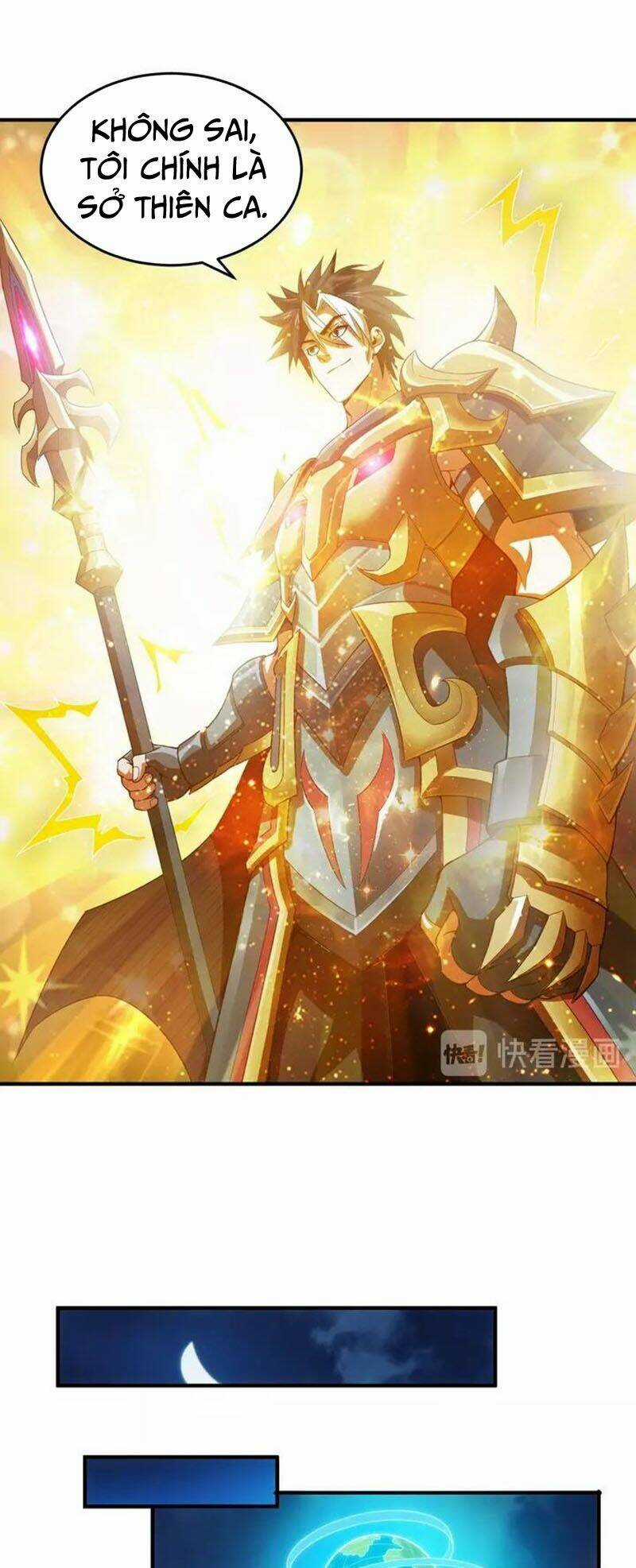 Rich Player - Người Chơi Khắc Kim Chapter 159 trang 8