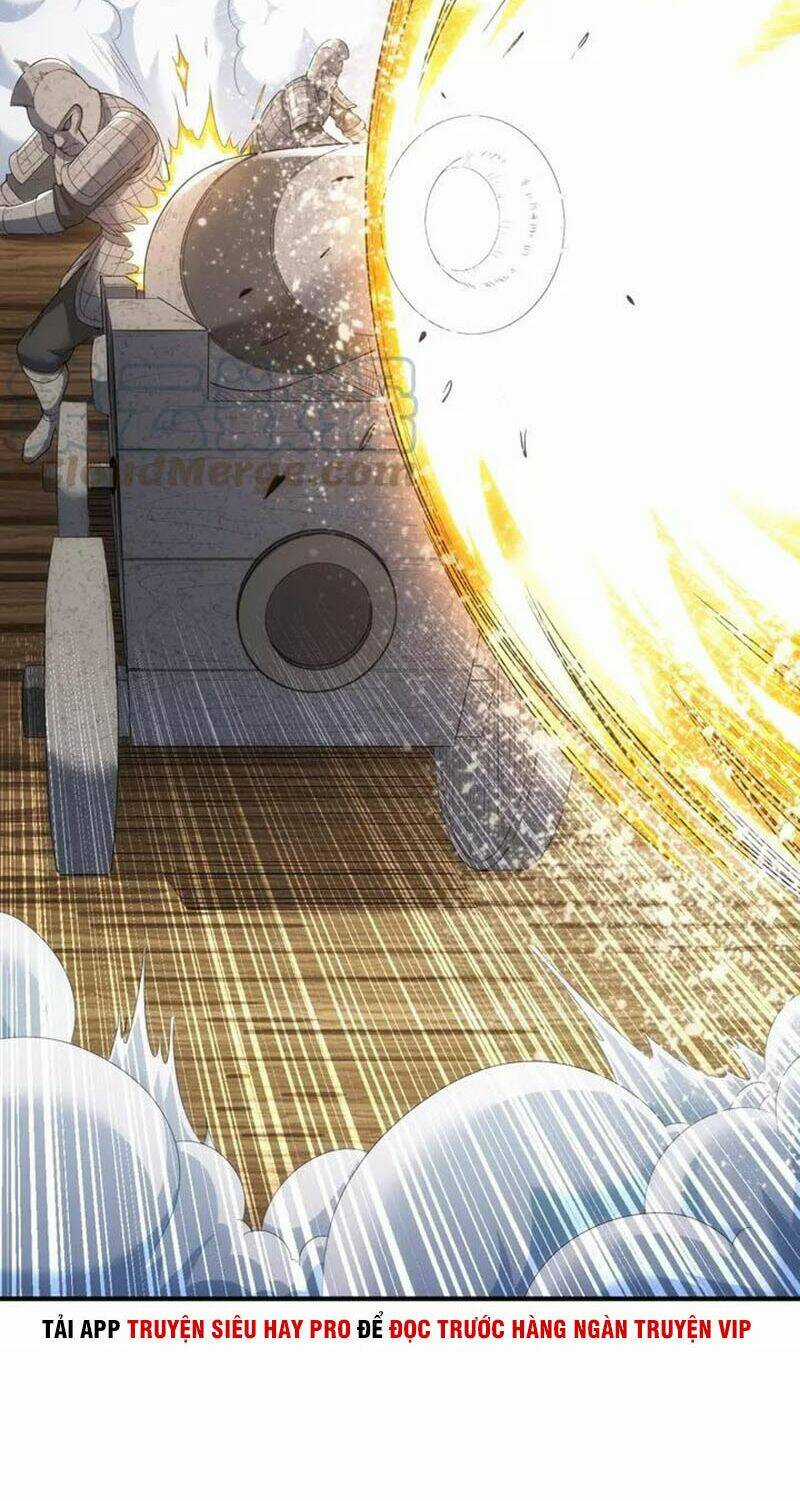 Rich Player - Người Chơi Khắc Kim Chapter 160 trang 10