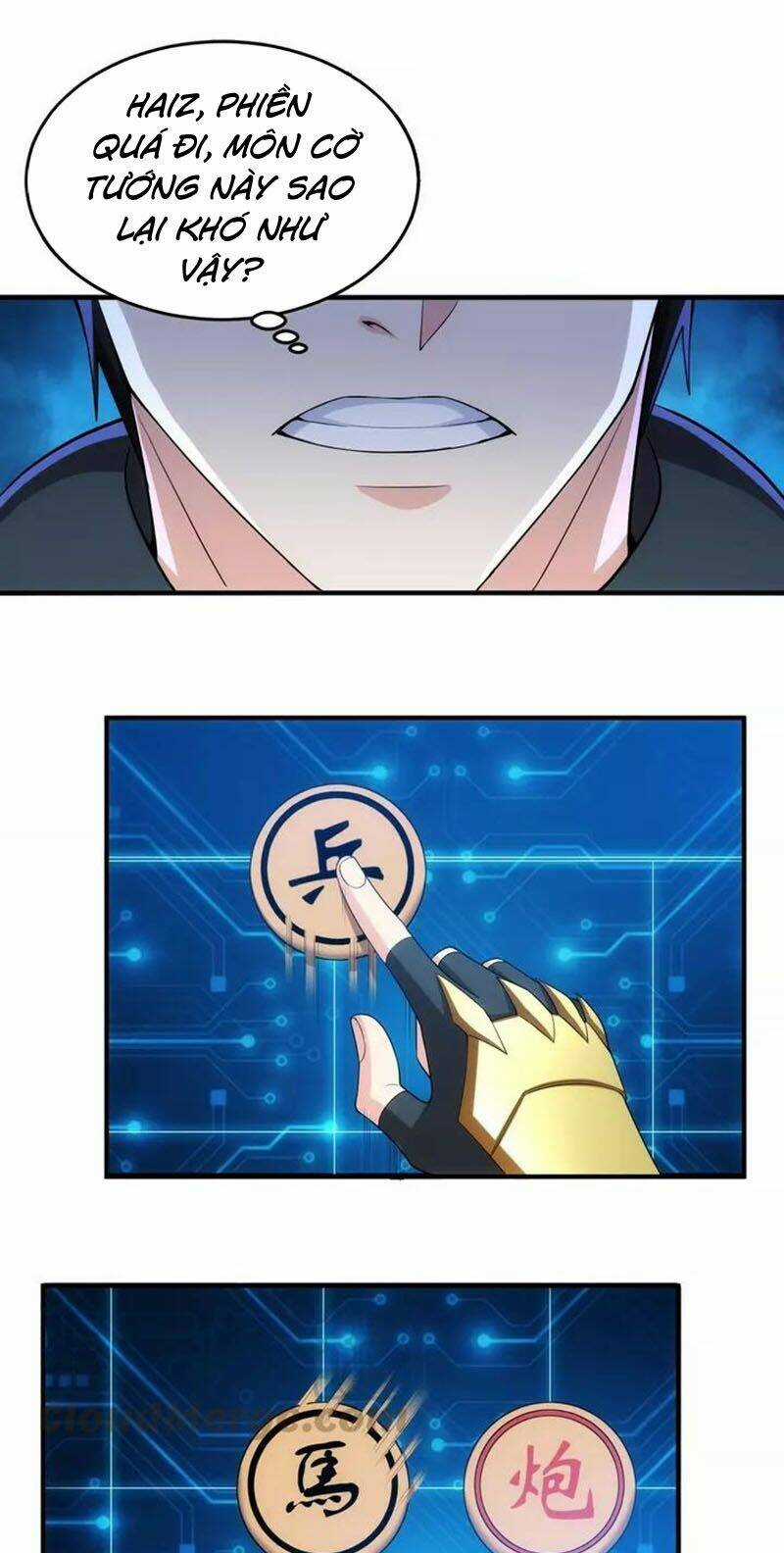 Rich Player - Người Chơi Khắc Kim Chapter 160 trang 13