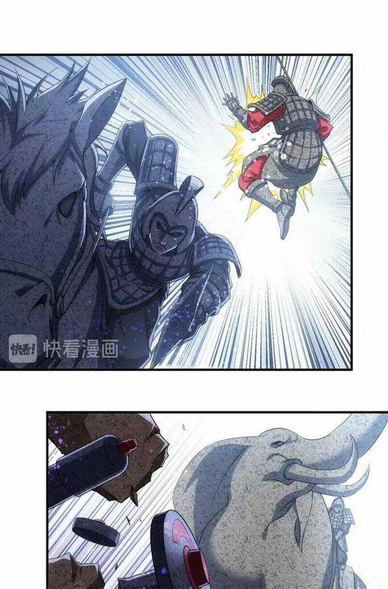 Rich Player - Người Chơi Khắc Kim Chapter 160 trang 15