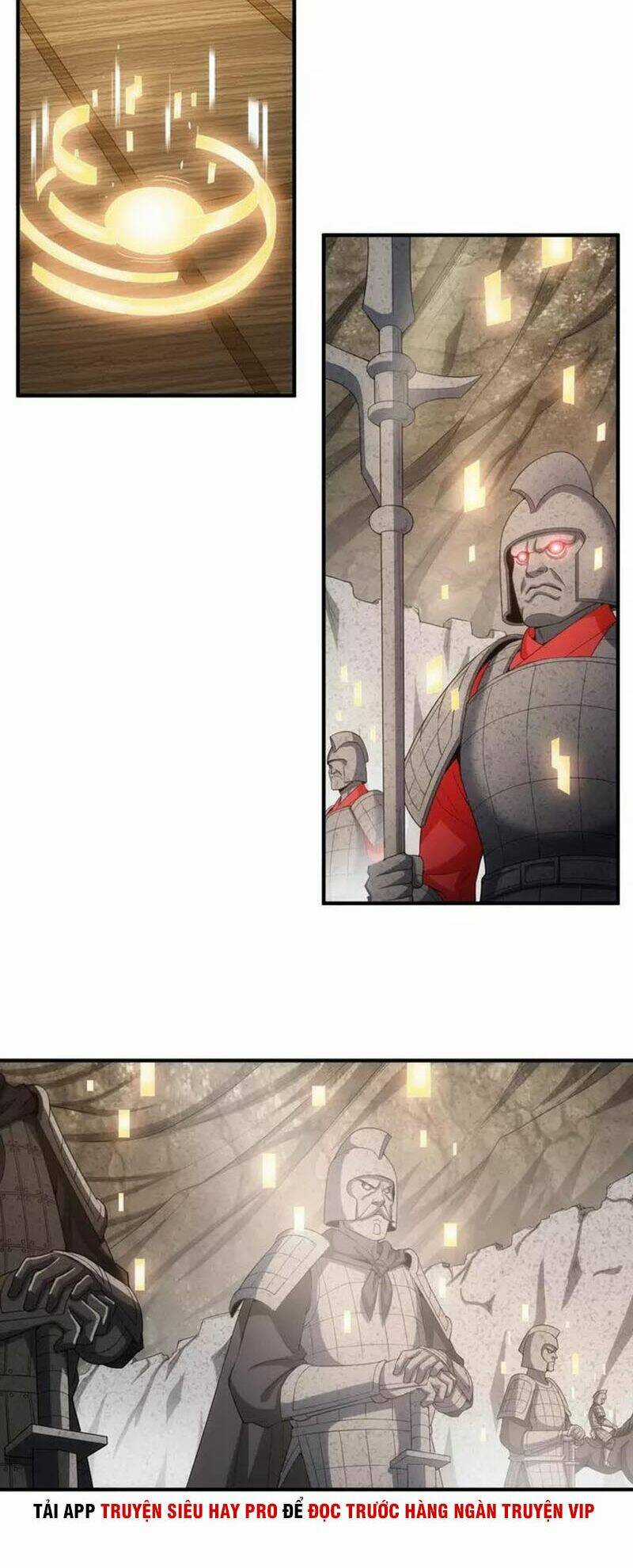 Rich Player - Người Chơi Khắc Kim Chapter 160 trang 2