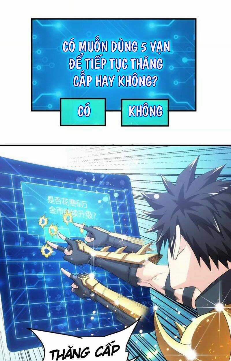 Rich Player - Người Chơi Khắc Kim Chapter 160 trang 21