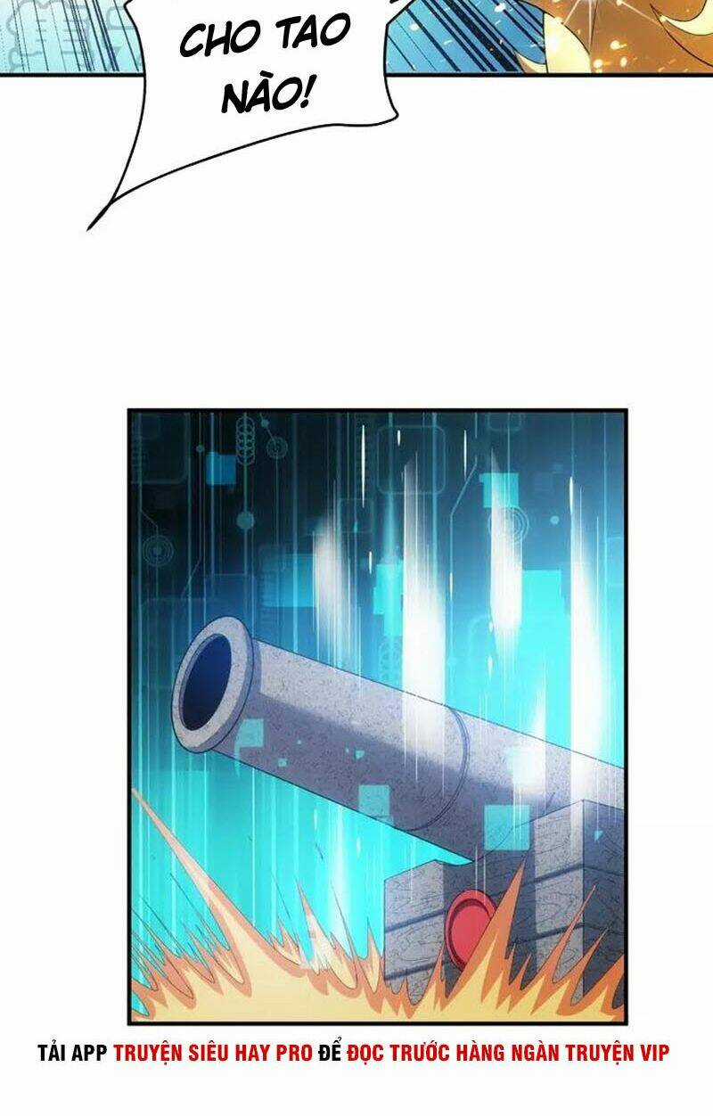 Rich Player - Người Chơi Khắc Kim Chapter 160 trang 22