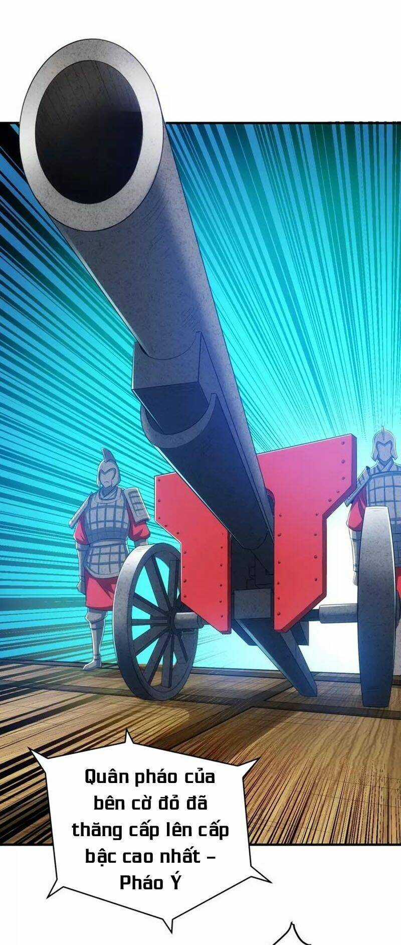 Rich Player - Người Chơi Khắc Kim Chapter 160 trang 23