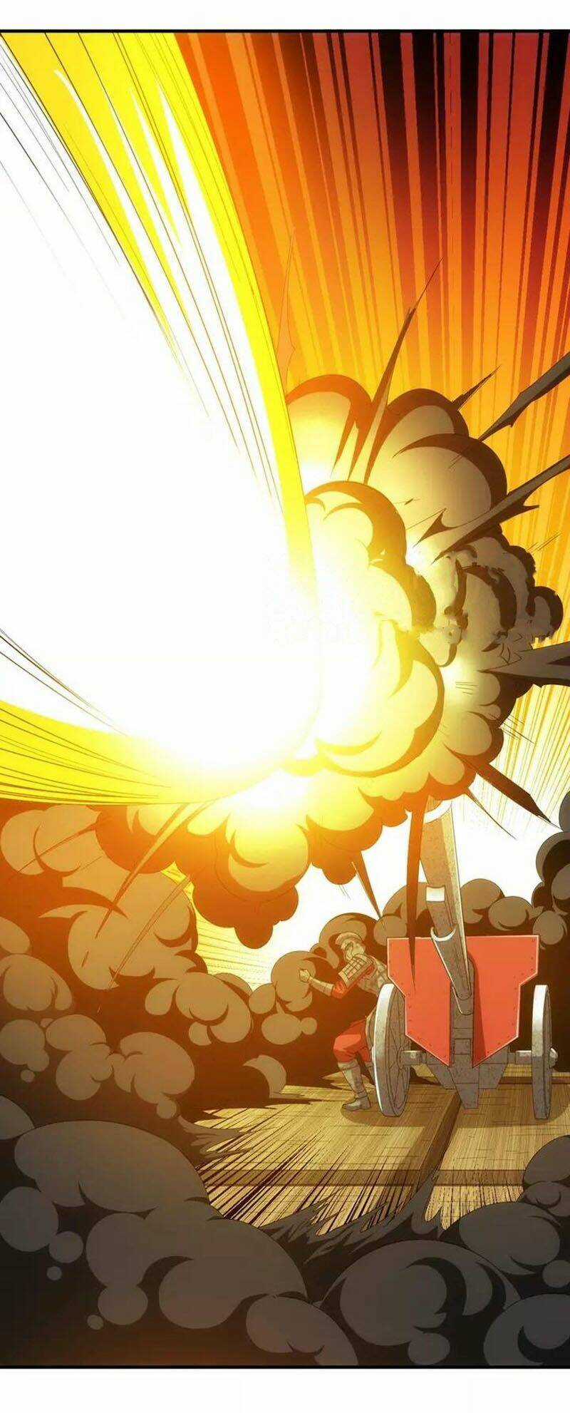 Rich Player - Người Chơi Khắc Kim Chapter 160 trang 25