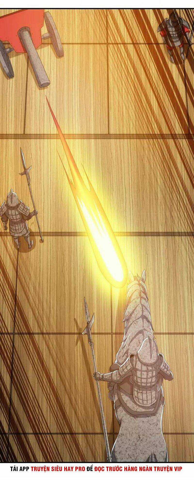 Rich Player - Người Chơi Khắc Kim Chapter 160 trang 26