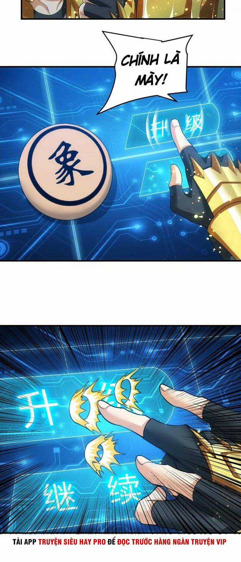 Rich Player - Người Chơi Khắc Kim Chapter 160 trang 30