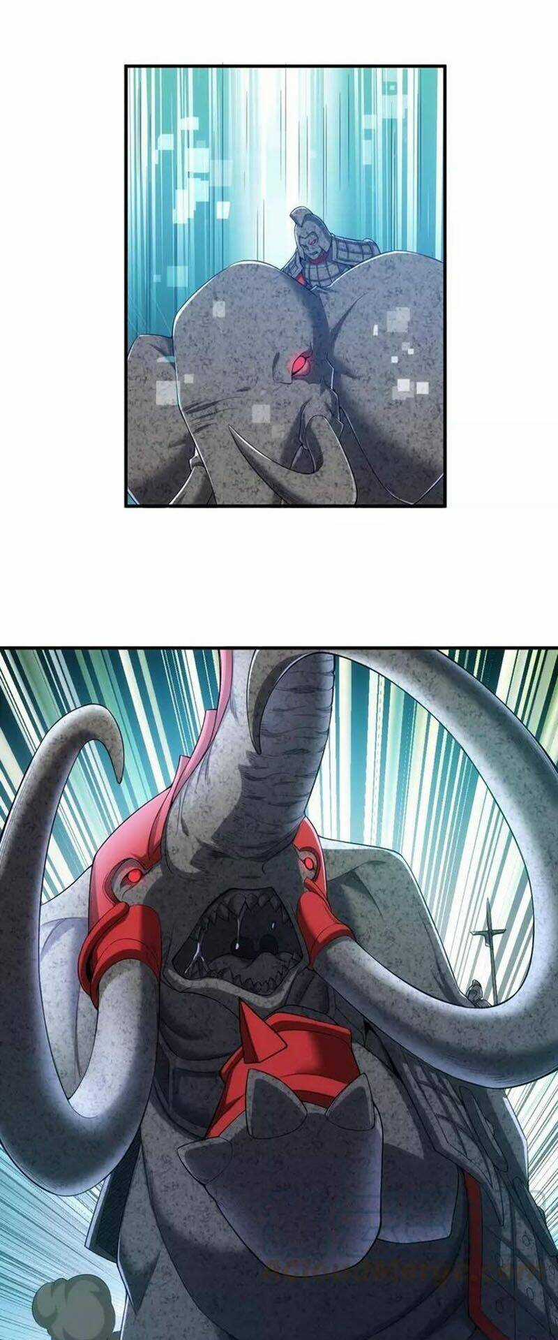 Rich Player - Người Chơi Khắc Kim Chapter 160 trang 31