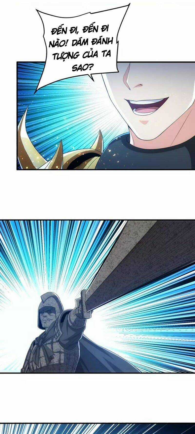 Rich Player - Người Chơi Khắc Kim Chapter 160 trang 33