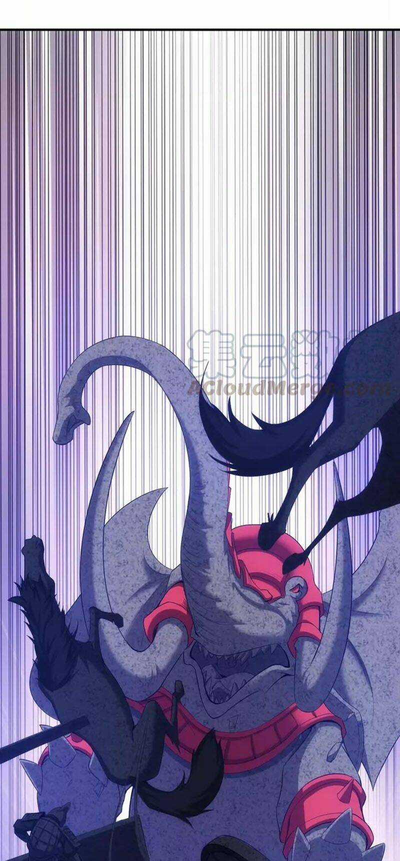 Rich Player - Người Chơi Khắc Kim Chapter 160 trang 35